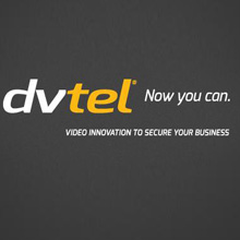 DVTEL showcases Quasar camera series at ASIS 2012