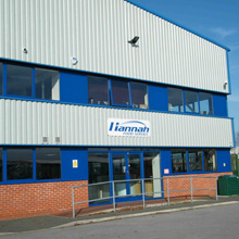 Around 40 Bosch cameras were installed at the food processing company