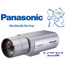 Panasonic's WV-SP509E voted as best camera in CCTV shootout