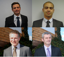 Unipart celebrates anniversary by recruiting new member and providing training