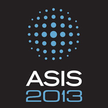 Microsoft Global Security's Group Manager Mike Faddis discussing physical security systems interoperability at PSIA 