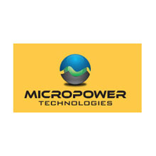 MicroPower experienced exponential growth in the stadium, education, defense and construction markets as demand for wireless technologies expanded