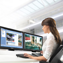 Streaming Networks’ iRecord License Plate LPR-100 reads retro-reflective license plates found in the U.S. and Canada