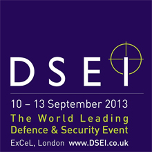 DSEI has traditionally focused on the senior levels of management and leadership in Defence and Security