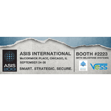 PROMISE Vess A2000 storage appliance is certified with VMS solutions from Milestone, Genetec, OnSSI