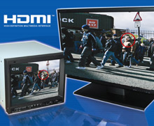 Dedicated Micros will be using IFSEC 2008 to highlight the new capabilities of its NetVu Connected CCTV systems amongst many other exciting product developments