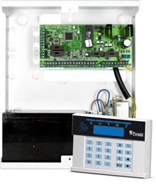 Pyronix Ltd will be exhibiting their new security products at IFSEC 2008