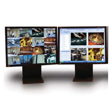 Vigilant NetView Virtual Matrix