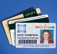 Databac Group's secure ID cards