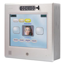 Smarti high-end multimodal biometric solutions