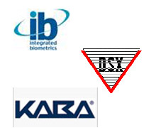 Integrated Biometrics partners with DSX Access and Kaba Mas