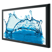 Mitsubishi LCD Monitor