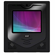 TAB Systems Inc. smarti® ELECTRA