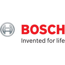 Bosch held several presentations about its latest technology at ISC West