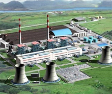 Hid Global deploys a centralised, web-based IP access control solution at Fuxi power plant in China
