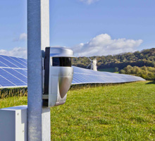 REDSCAN has already been awarded Security Excellence and IFSEC Awards in the last year