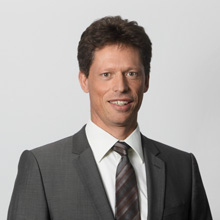 Rebellius will succeed Andreas Schierenbeck who has chosen to leave the company to pursue other opportunities