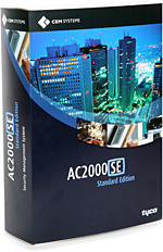 The AC2000 SE system is successfully securing personnel at the prestigious Hong Kong studio buildings