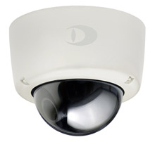 Dallmeier DDF3000IPV(-DN) 