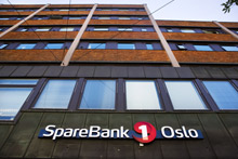 Siemens to provide SpareBank 1 Oslo with video surveillance, intrusion detection and access control systems
