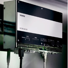 Siemens SISTORE MX NVR16