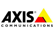 Axis is an IT company offering network video solutions for professional installations