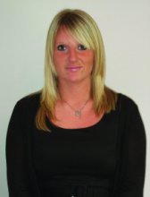 Pecan CCTV recently promoted Wendy Ficken to Southern Area Sales Manager