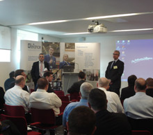 Reliance High-Tech to organise complimentary security cost-cutting seminar