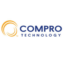 Compro Technology Inc. logo - Compro Technology provides IP security cameras and intelligent solutions to protect your life and environment, property and business processes