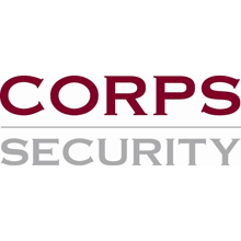 Through the Smart Reporting architecture, Corps Security will be able to provide its customers with real time statistics