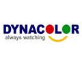 dynacolor logo