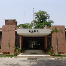 Through a combination of Hikvision superior technology, LGES now has the foundations for an IP-network solution that will safeguard its students for years to come