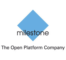 Milestone is a leader in open platform IP video management software