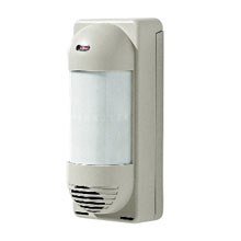 Installers and customers are pleased with Optex Europe move to bespoke wireless detection solution