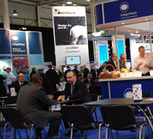 IIPSEC has released detaIIPSEC has released details of its extensive IP Education Programme.ils of its extensive IP Education Programme.