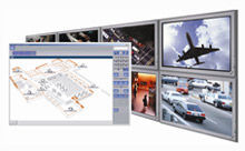 OnSSI Camera Management System provides central control for metropolitan Savannah’s Wi-Fi Video Surveillance System