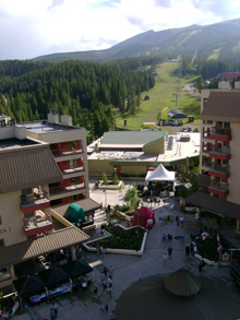 The Village at Breckenridge deploys Brivo ACS with new XML data integration capabilities