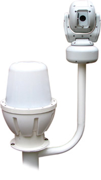 CBC to exhibit range of IP surveillance solutions at IIPSec show