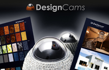 Dallmeier DesignCam offer customers reliable functionality and high-class CCTV solution