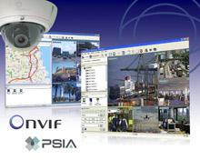 IndigoVision now member of IP Video Open Standards Bodies