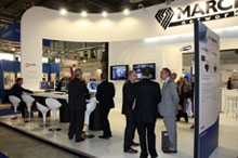 VideoSphere Analytic wins award for Outstanding Product Innovation at Sicurezza 2008 exhibition in Milan