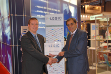 LEGIC® moves forward in India gaining credential manufacturer APK-ID as new licence partner