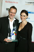 Raytec scoops top export award