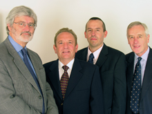 Security Design Centre celebrates 30 years