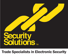 Security Solutions – the new name in trade distribution