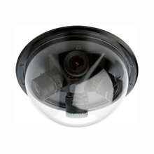 Arecont Vision to demonstrate world's first H.264 panoramic cameras at Security 2008 in Essen, Germany