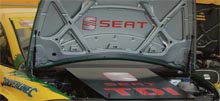  Honeywell helps put SEAT Sport's customers in pole position 