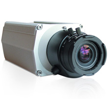 Lumenera and Accordance provide complete surveillance solution