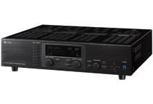 Among the product highlights on the TOA stand will be the NX-100 Network Audio Adapter