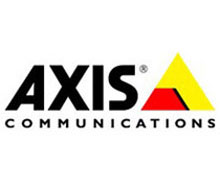 Axis Communications is the global market leader in the network video market